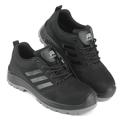 Полуботинки КП КС ПУ/ПУ ProSafe (арт.731/1-3КВ)