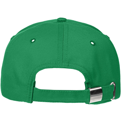 Бейсболка ProfLineBase, зеленый