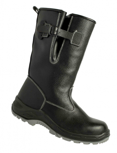 Сапоги МП ПУ/ТПУ (арт. М.60, 70К)