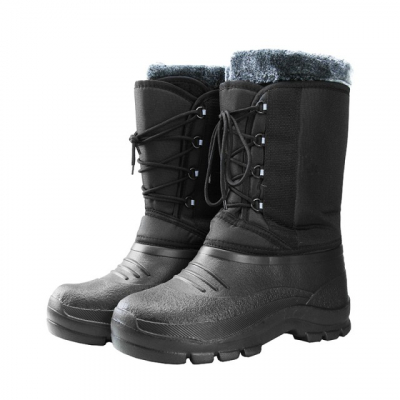 Сапоги зимние ЭВА, на молнии