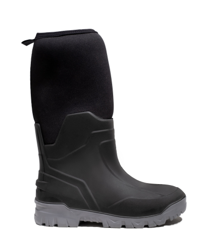 Сапоги полиуретановые (чулок -15С) ПУ Барс (арт. Байкал 30см)