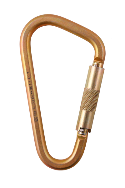 Карабин VENTO™ Стальной Косой автомат, vnt 1016