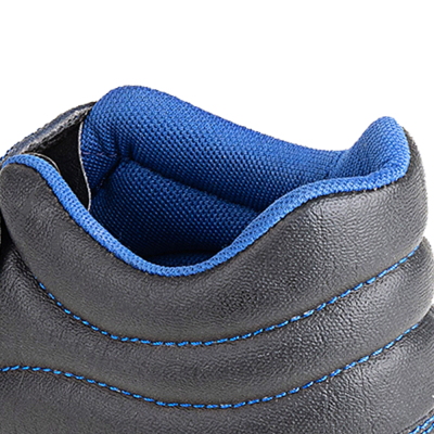 Ботинки КП ПУ/Нитрил ProSafe (арт.24К)