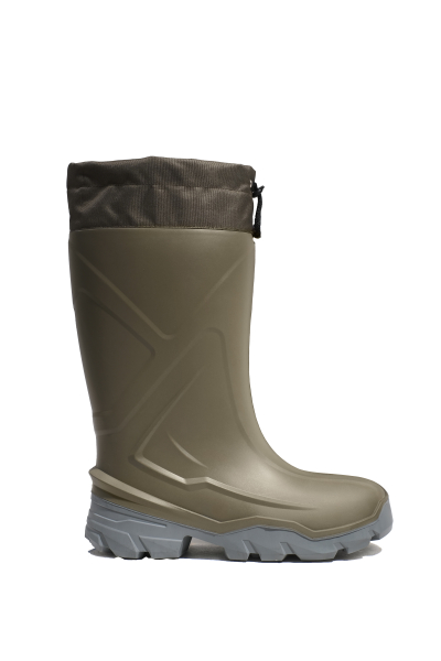 Сапоги полиуретановые (чулок -50С) КП ПУ/ПУ Барс (арт. Полюс КПС)