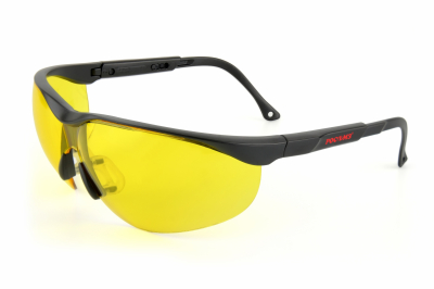 Очки открытые РОСОМЗ™ О85 ARCTIC CONTRAST super (2-1,2 PC), 18536