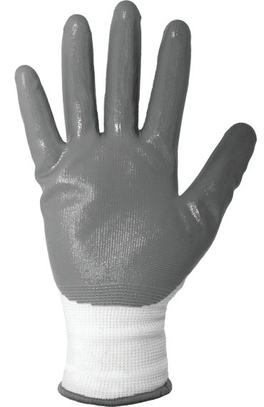 Перчатки ArmProtect 3500 (нейлоновые с нитриловым покрытием), NN100