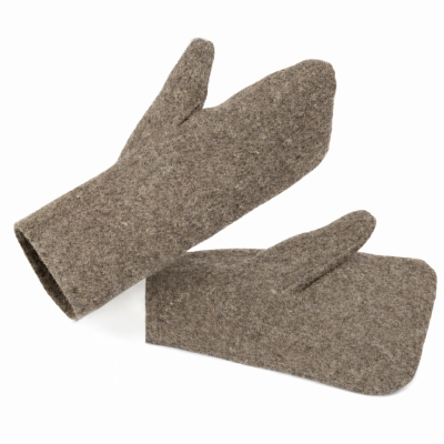 Рукавицы суконные ОП2 (680 гр/м2)