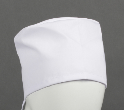 Колпак универсальный (тк.Бязь ГОСТ) 5 шт., белый