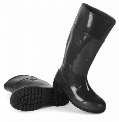 Сапоги мужские МП ПВХ (арт. B-40 П)