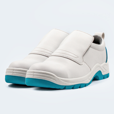 Полуботинки Хорека Балтобувь КП ПУ/ТПУ (арт.5316К), белый