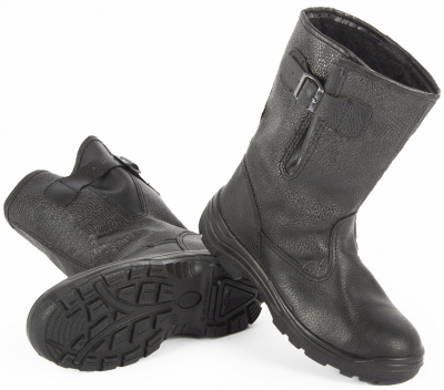 Сапоги (иск.мех) МП ПУ ProSafe (арт.15КМ)