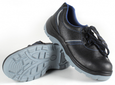 Полуботинки МП ПУ/ПУ ProSafe (арт.23/1)