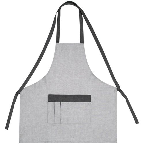 Фартук Сеттл Ин, серый