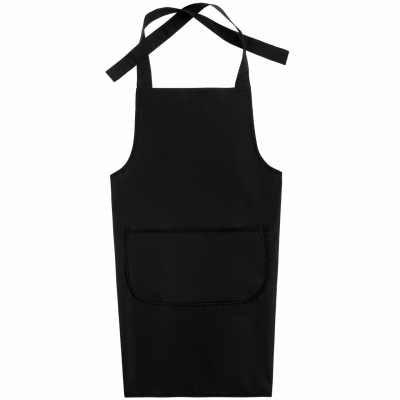 Фартук Нит, черный