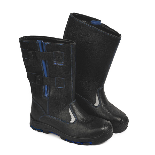 Сапоги (нат.мех) ProSafe КП ПУ/нитрил (арт.763РКВНМ)