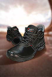 Ботинки летние