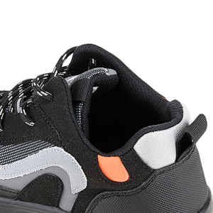 Ботинки КП ПУ/ТПУ ProSafe (арт.741Т)