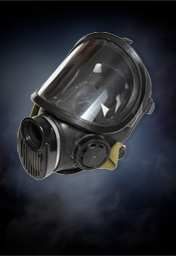 Полумаски и полнолицевые маски