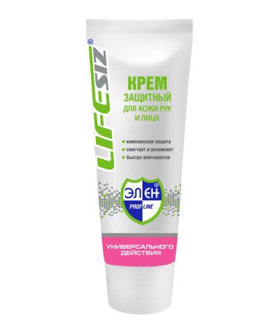 Крем защитный Элен™ универсальный 100 мл,1030