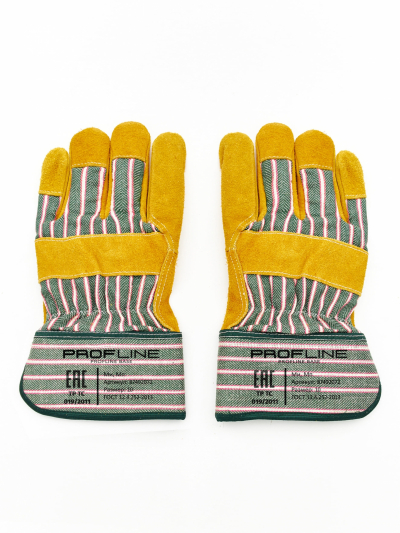 Перчатки комбинированные ProfLineBase