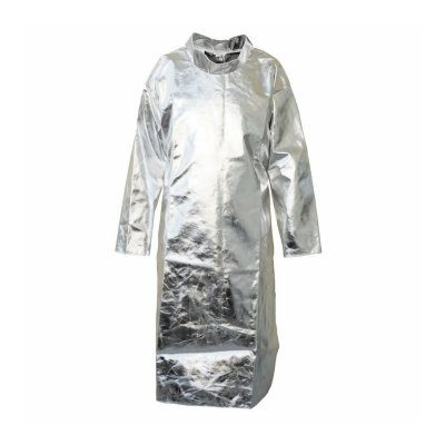 Куртка удлиненная ГЕФЕСТ®, защита металлурга,111037/1