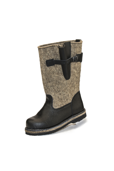 Сапоги Лесник ТЭП КП Барс (арт.ТЭП 9-11)