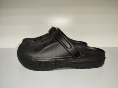 Сабо ЭВА Барс (арт. С-01), черный