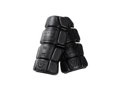 Наколенники KNEE PADS ERGO Черные