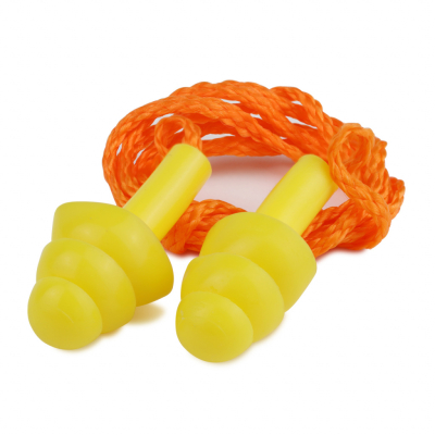 Беруши АМПАРО™ Комфорт Л, 384708, (200 пар)