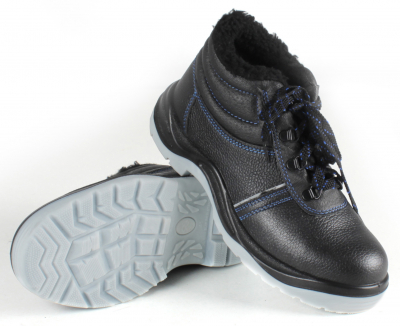 Ботинки (иск.мех) МП ПУ/ТПУ ProSafe (арт.14Т)