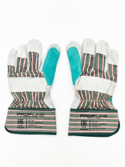 Перчатки комбинированные ProfLineLeader