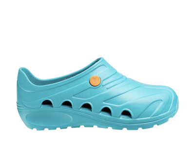 Сабо OXYVA Электрик зеленые