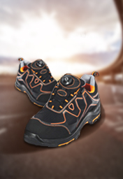 Спецобувь летняя