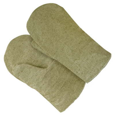 Рукавицы брезентовые ОП2 (380 гр/м2)