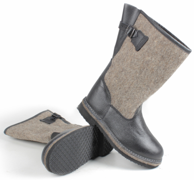 Сапоги Лесник