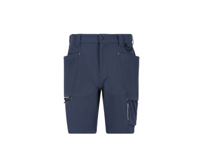 Шорты DENEB FS SHORT Темно-синие