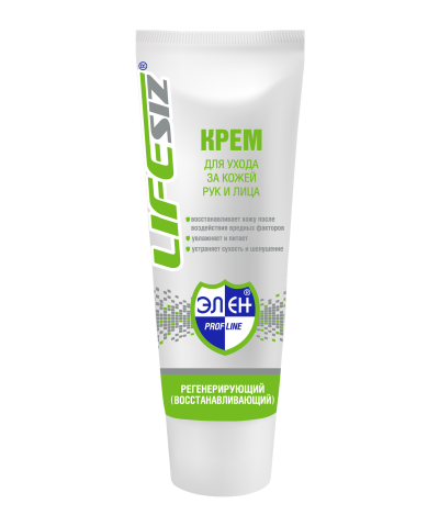 Крем регенерирующий Элен™ 100мл,1022