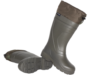 Сапоги ЭВА Nordman Лайт утепленные с манжетами (арт.ПЕ-17 ФУТМ, 5-559-G06, 6-559-G06