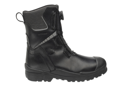 Ботинки с высоким берцем HEKLA WINTER S7S TLS Черные, Thinsulate 400