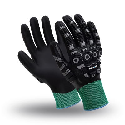 Перчатки Manipula Specialist® Дэтрион, IG-823