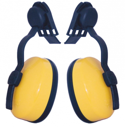 Наушники РОСОМЗ™ СОМЗ-5 Штурм (27 дБ) на каску, 60105