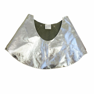 Пелерина РОСОМЗ™ GEFEST PARTNER 2 защита металлурга, 115237, 097КАР