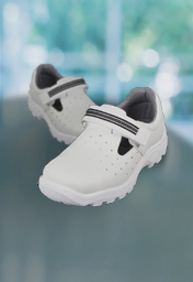 Спецобувь медицинская и повседневная