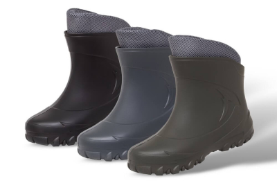 Полусапоги мужские ЭВА Барс (арт.С-04)