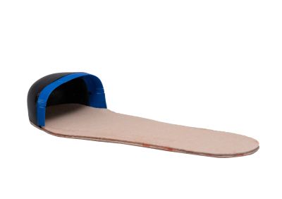 Сапоги ЭВА Nordman Актив С (арт. 5-377-W07) белый