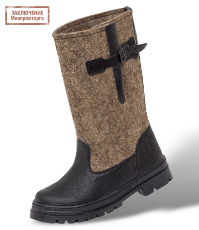 Сапоги Лесник ТЭП Барс (арт.ТЭП 9-11)