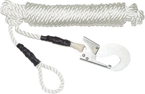 Строп В (канат) 1 монт.кар. 10м