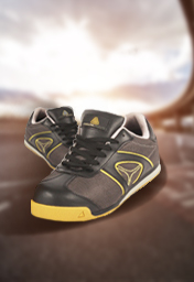 Полуботинки