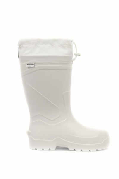 Сапоги ЭВА белые Nordman Актив С (5-1024-W03)