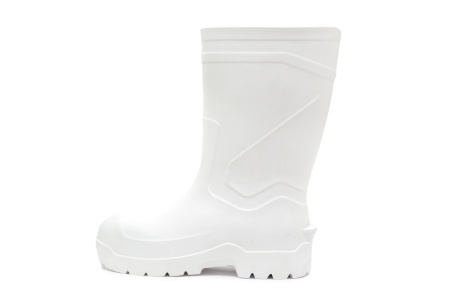 Сапоги ЭВА Nordman Актив С (арт. 5-377-W07) белый